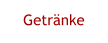 Getränke